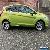 ford fiesta 1.4 Titanium petrol Green  for Sale