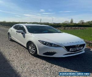 MAZDA 3 1.5 SE Nav 5dr