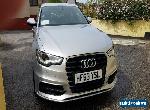 2013 Audi A6 3.0 Tdi V6 S Line *** Very good Condition*** low miles ** Cheap tax for Sale