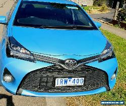 Toyota Yaris 2015 Drive away for Sale