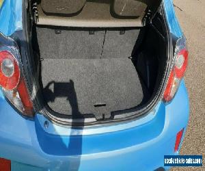 Toyota Yaris 2015 Drive away