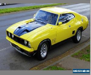 1974 Ford Falcon XB GT Hardtop