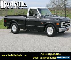 1968 Chevrolet C-10 for Sale