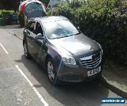 Vauxhall insignia estate diesel full service history for Sale