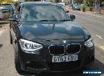 BMW 1 Series M Sport Automatic 2013 for Sale