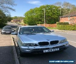 BMW X5 Sport Auto Diesel.  for Sale