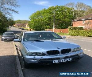 BMW X5 Sport Auto Diesel. 