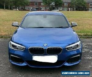 BMW M140i 2017   for Sale