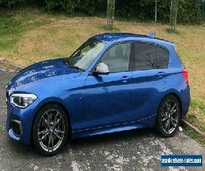 BMW M140i 2017  