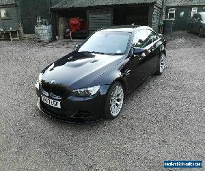 Bmw m3 e92 2007 