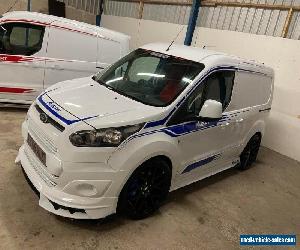 Transit connect sport van ms rt replica euro 6 2016