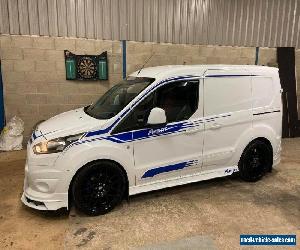 Transit connect sport van ms rt replica euro 6 2016