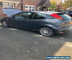 ford focus st170 mk1 Future Classic  for Sale