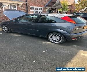 ford focus st170 mk1 Future Classic 