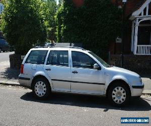  VOLKSWAGEN GOLF  TDI for Sale