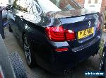 Bmw m5 2013 610bhp px Mercedes amg c63, a45, golf r, audi s3, bmw m3.  for Sale