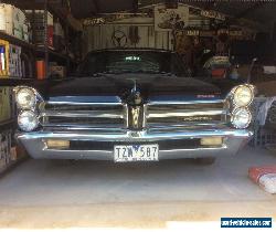 Cars.    1965 Pontiac Catalina. for Sale