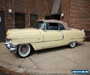 1956 Cadillac Series 62