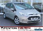 2012 Ford B-Max 1.6 Zetec Powershift 5dr (EU5) for Sale