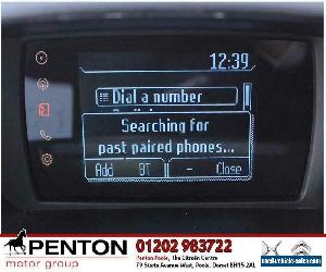 2012 Ford B-Max 1.6 Zetec Powershift 5dr (EU5)