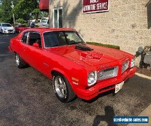 1974 Pontiac GTO - RARE GTO - SUPER CLEAN - UPGRADED SUSPENSION