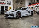 2020 Chevrolet Corvette 2LT Z51 C8 for Sale