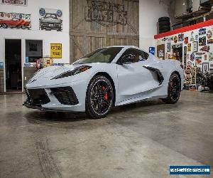 2020 Chevrolet Corvette 2LT Z51 C8 for Sale