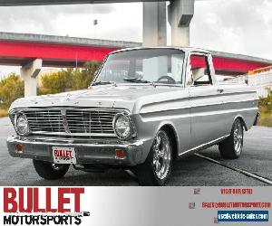 1965 Ford Ranchero