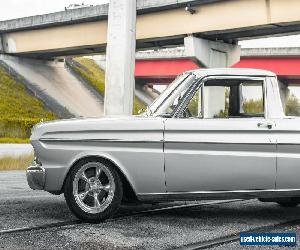 1965 Ford Ranchero