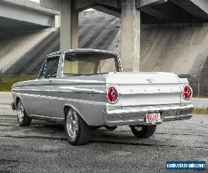 1965 Ford Ranchero