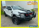 2014 Ford Ranger PX XL Cab Chassis Double Cab 4dr Spts Auto 6sp, 4x4 1244kg 3 A for Sale