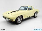 1967 Chevrolet Corvette Stingray for Sale