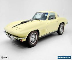 1967 Chevrolet Corvette Stingray for Sale