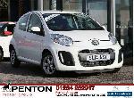 2014 Citroen C1 1.0 i Edition 5dr for Sale