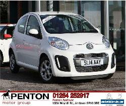 2014 Citroen C1 1.0 i Edition 5dr for Sale