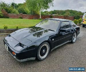 NISSAN 300ZR Fairlady Z31 VG30DE 4 Cam (D Reg 1986) for Sale