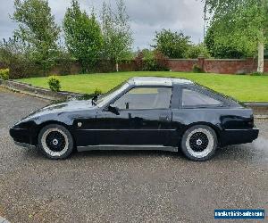 NISSAN 300ZR Fairlady Z31 VG30DE 4 Cam (D Reg 1986)