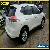 2015 Nissan X-Trail T32 ST (4x4) White Automatic A Wagon for Sale