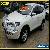 2015 Nissan X-Trail T32 ST (4x4) White Automatic A Wagon for Sale