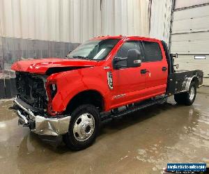 2019 Ford F-350