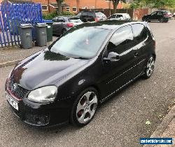 Mk5 golf Gti dsg for Sale