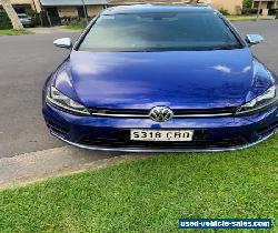 Volkswagen Golf R mk7 2017 for Sale