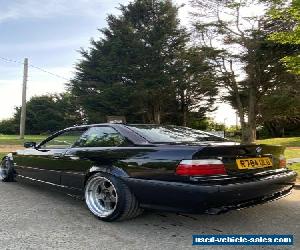 BMW e36 coupe 328i factory sport manual cosmos black