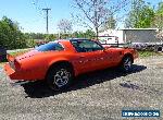 1979 Pontiac Firebird TRANS AM for Sale