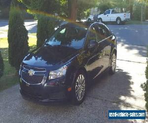 Chevrolet: Cruze