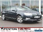 2009 Citroen C5 2.0 HDi VTR+ 4dr for Sale