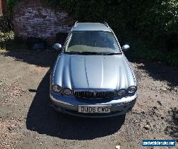 jaguar xtype 2.0d for Sale