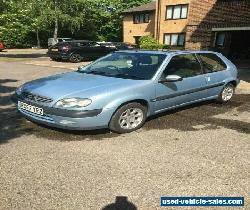 Citroen Saxo VTR 2002 for Sale