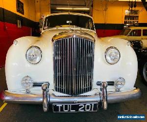 1957 Bentley Other