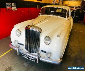 1957 Bentley Other